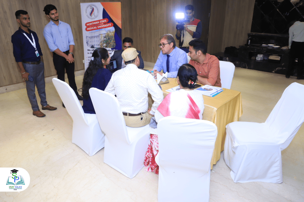MBBS Guidance Seminar (Noida) 1 (2022)