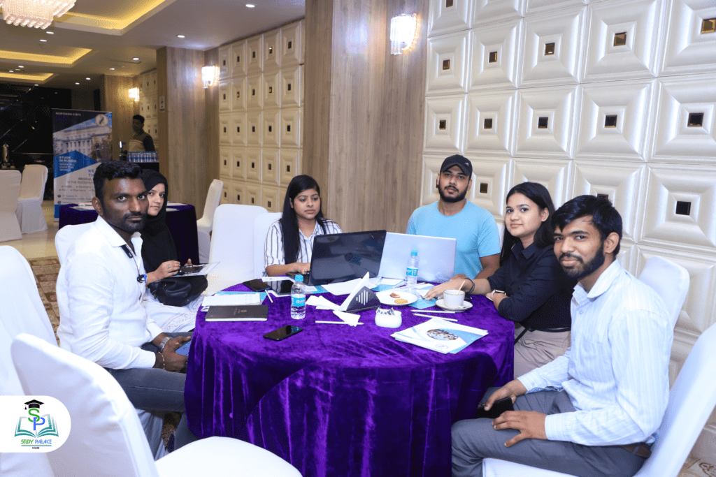 MBBS Guidance Seminar (Noida) 7 (2022)