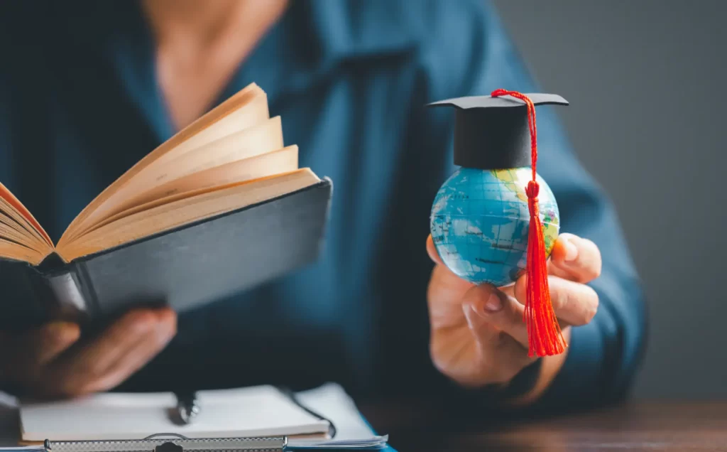 100% Admission Assistance