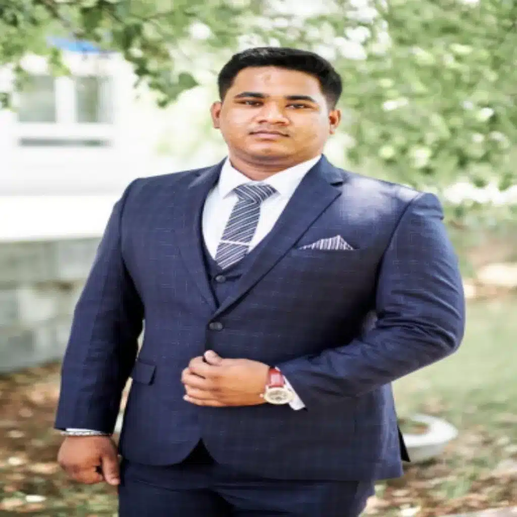 Study palace hub (Dr. Rup Saha)(West Bengal & North East Admission Head)