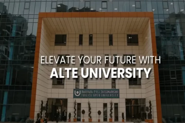 Alte University