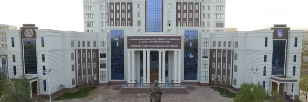 Avicenna Tajik State Medical University