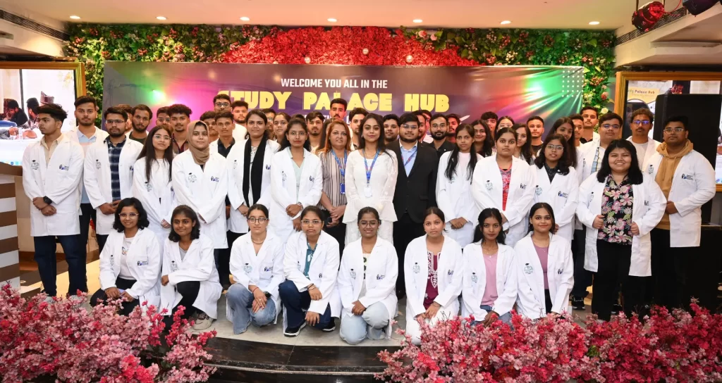 Study Palace Hub | Study MBBS Abroad Consultancy