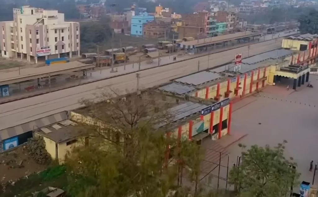 Bettiah West Champaran