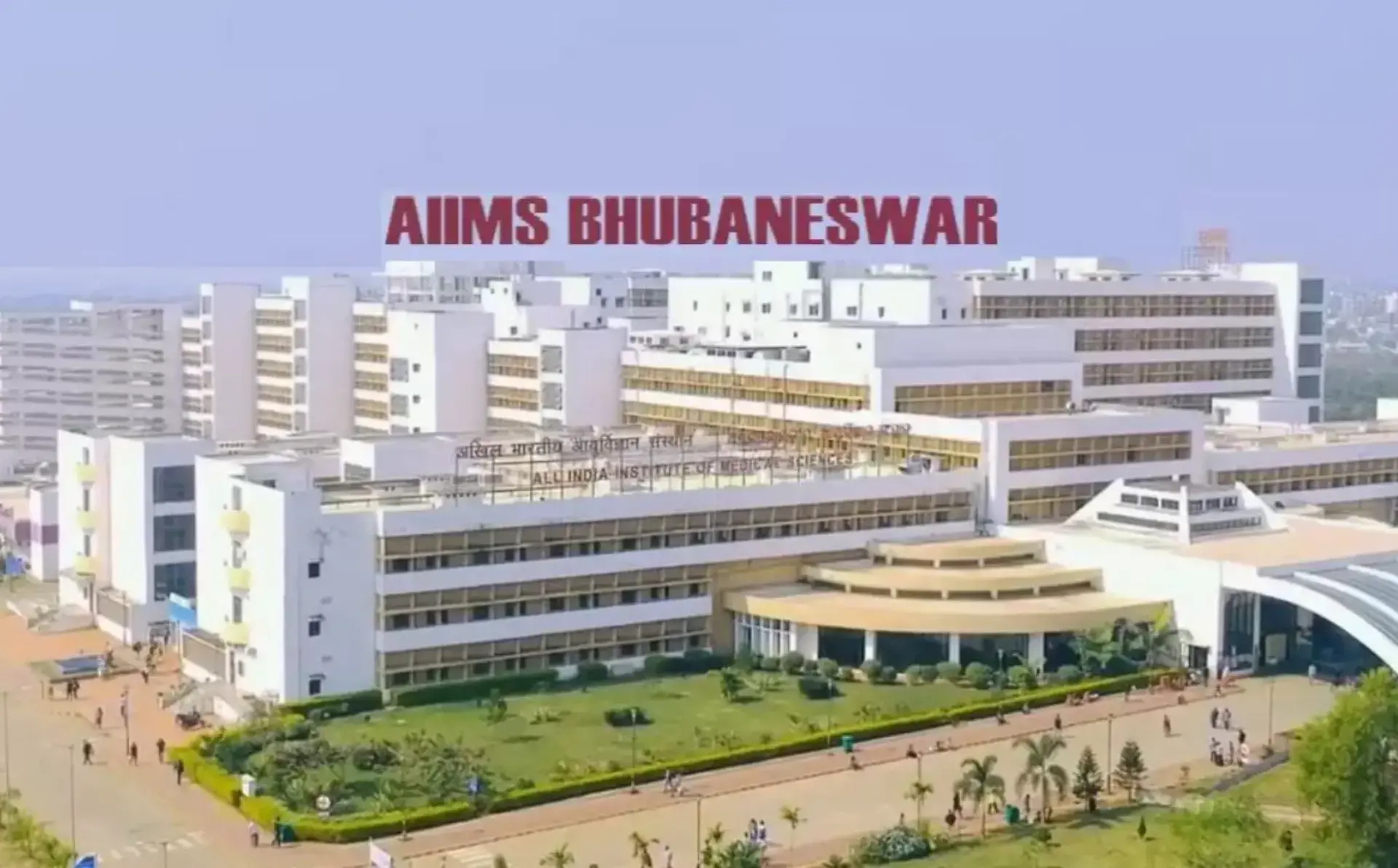Bhubaneshwar
