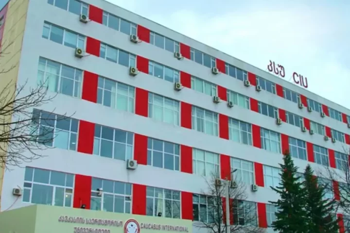 Caucasus International University