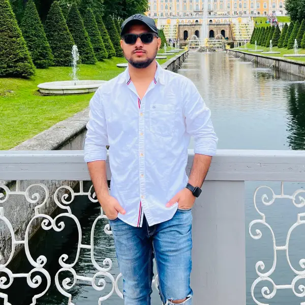 Dr Mohammad Atif Aslam