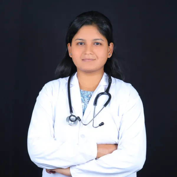 Dr Sai Umakant Pinate