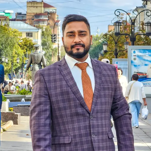 Dr. Rakesh Singh - Study Palace Hub