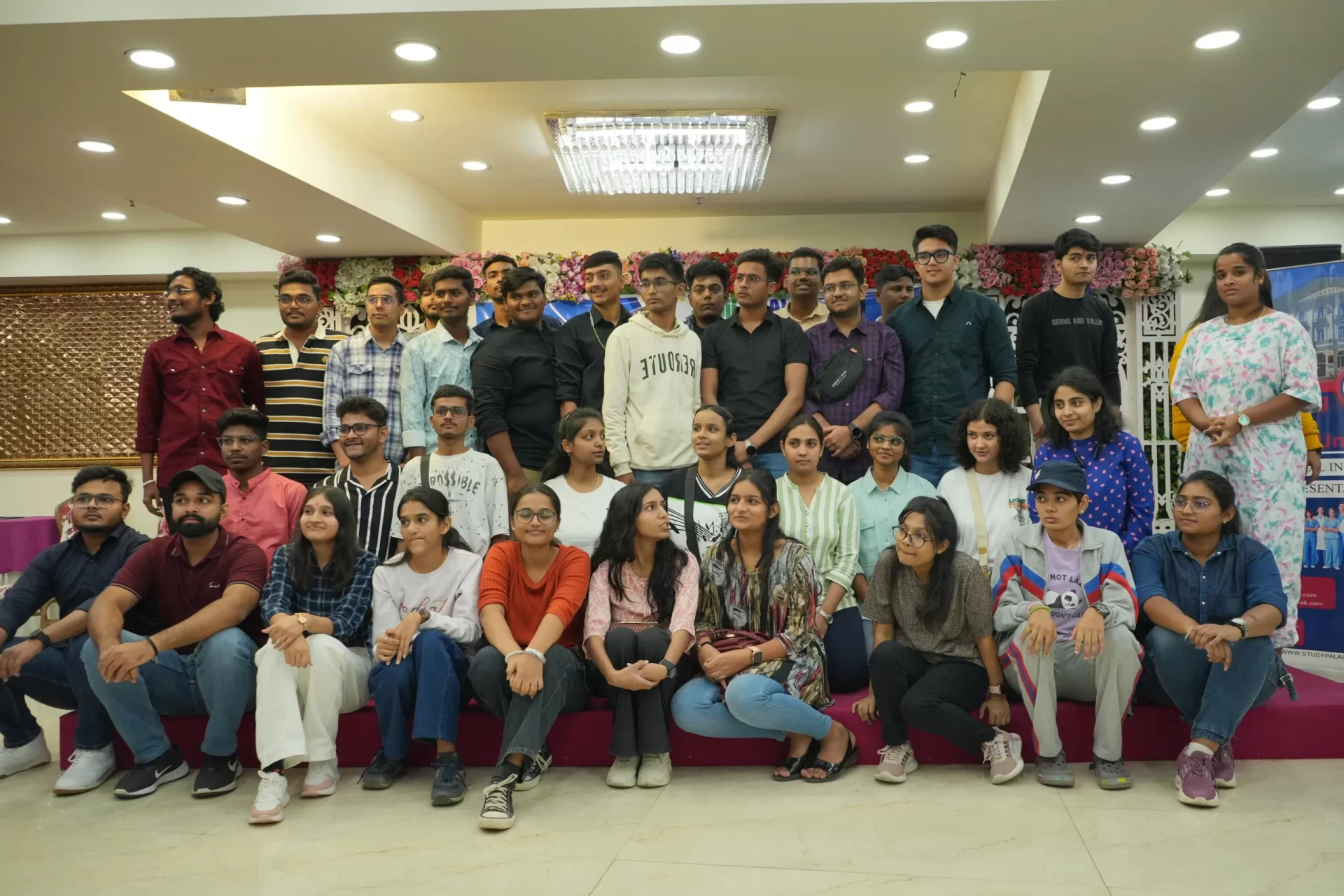 Pre-Departure Seminar Orenburg State Medical University – 2023