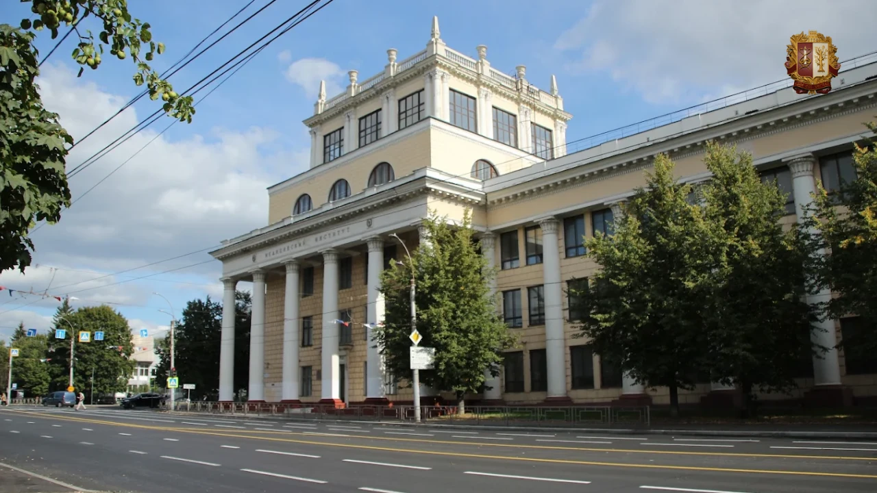 Ivanovo State Medical University