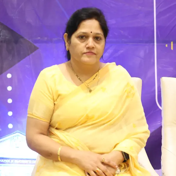 Mrs. Kalpana Wandhe
