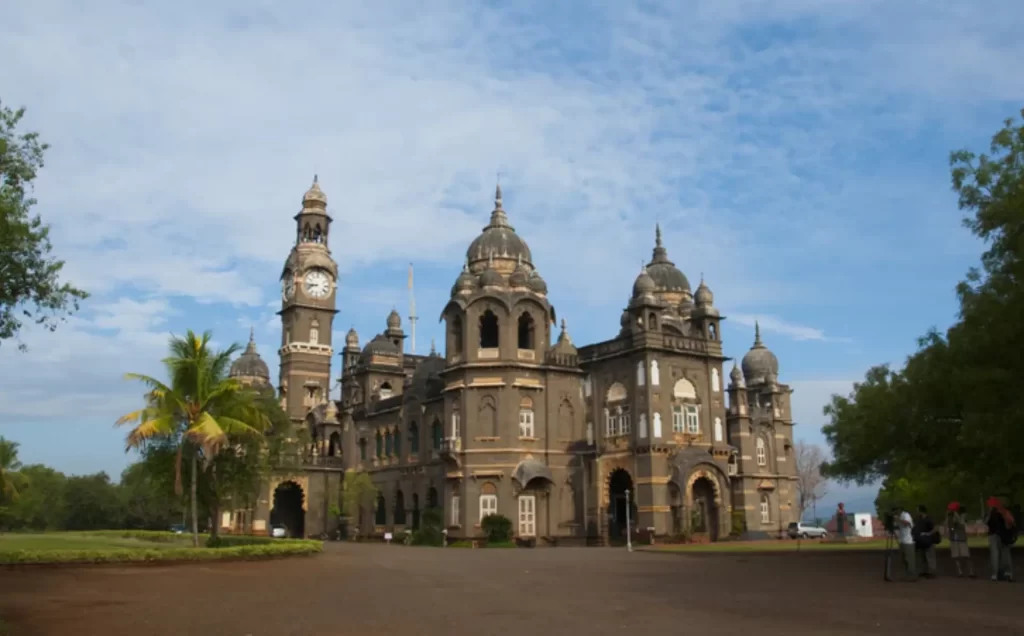 Kolhapur