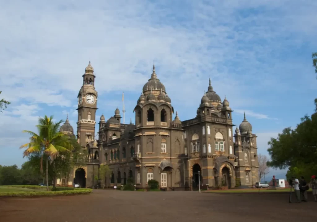 Kolhapur