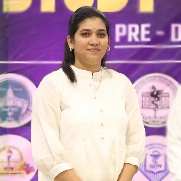 Mrs. Tejaswini Patil Yawalikar