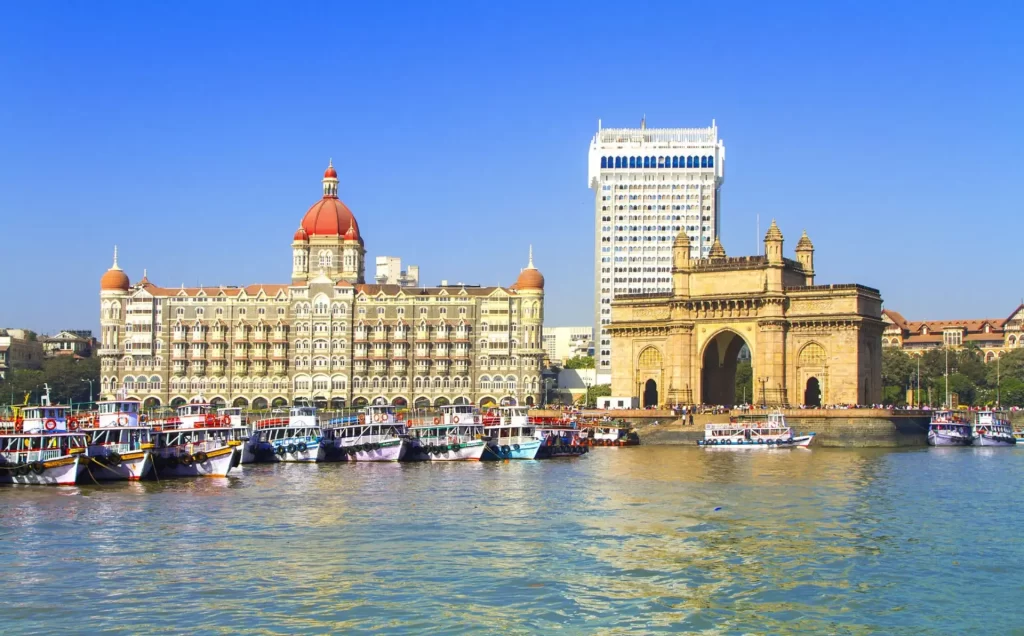 Mumbai
