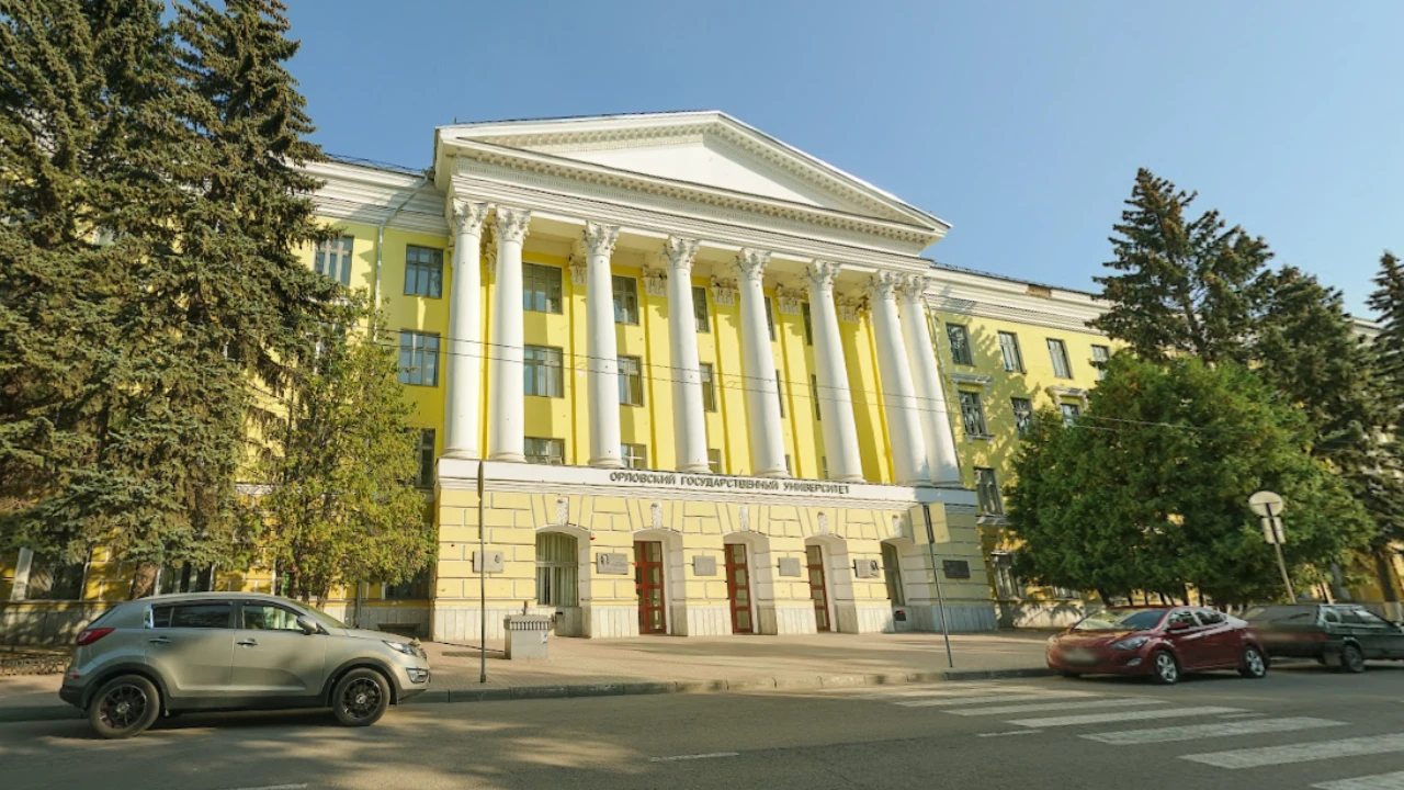 Orel State University