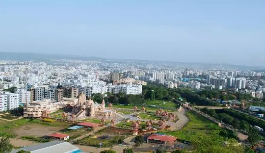 Pune - Study Palace HUb