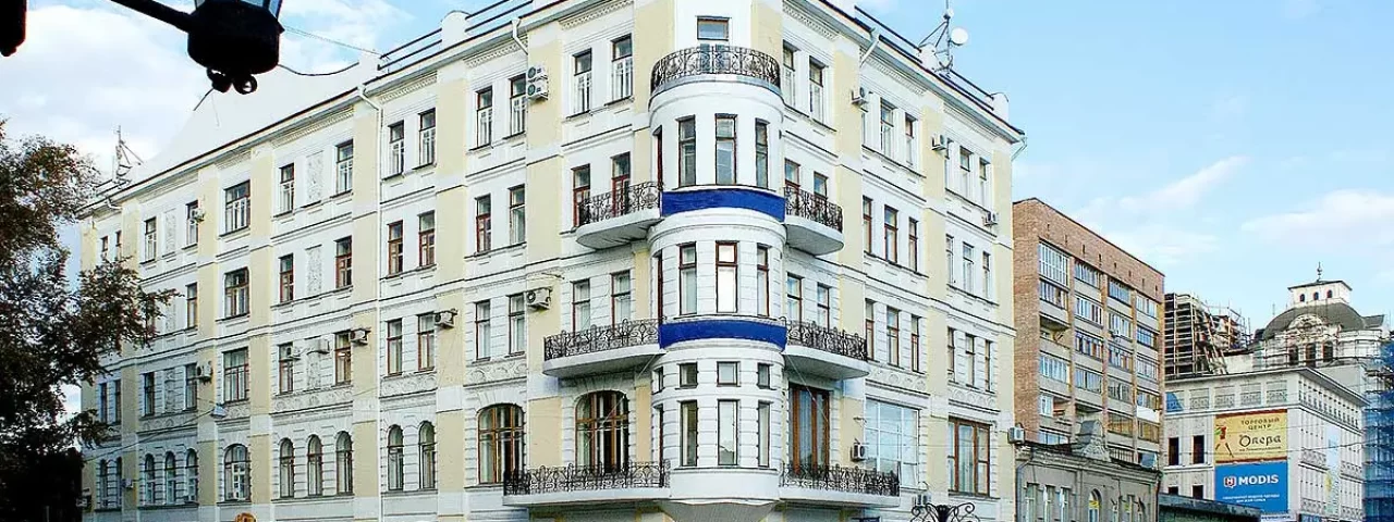 MBBS in Russia at Samara State Medical Univeresity