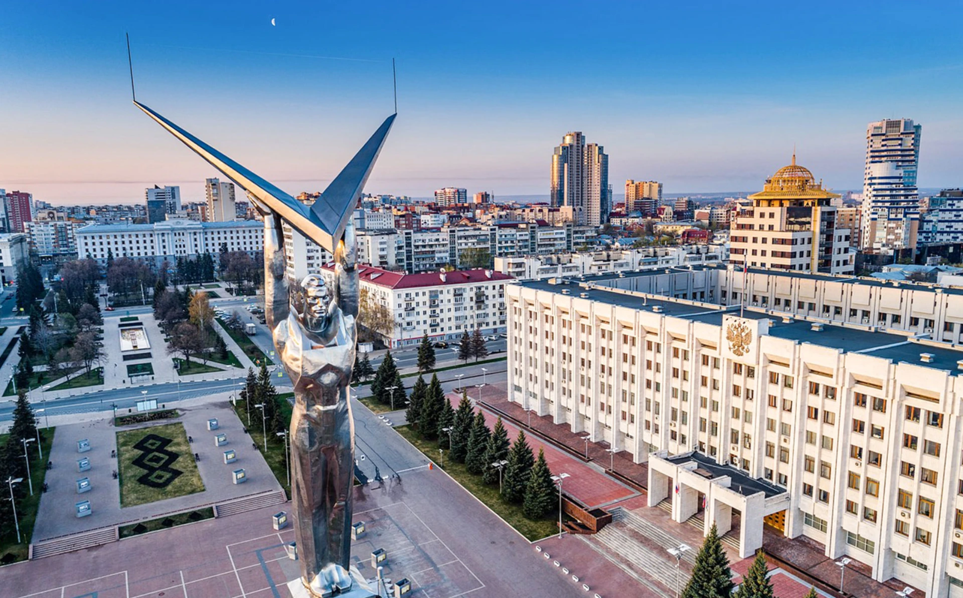 Samara State Medical Univesrity