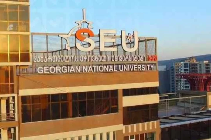 seu university if georgia