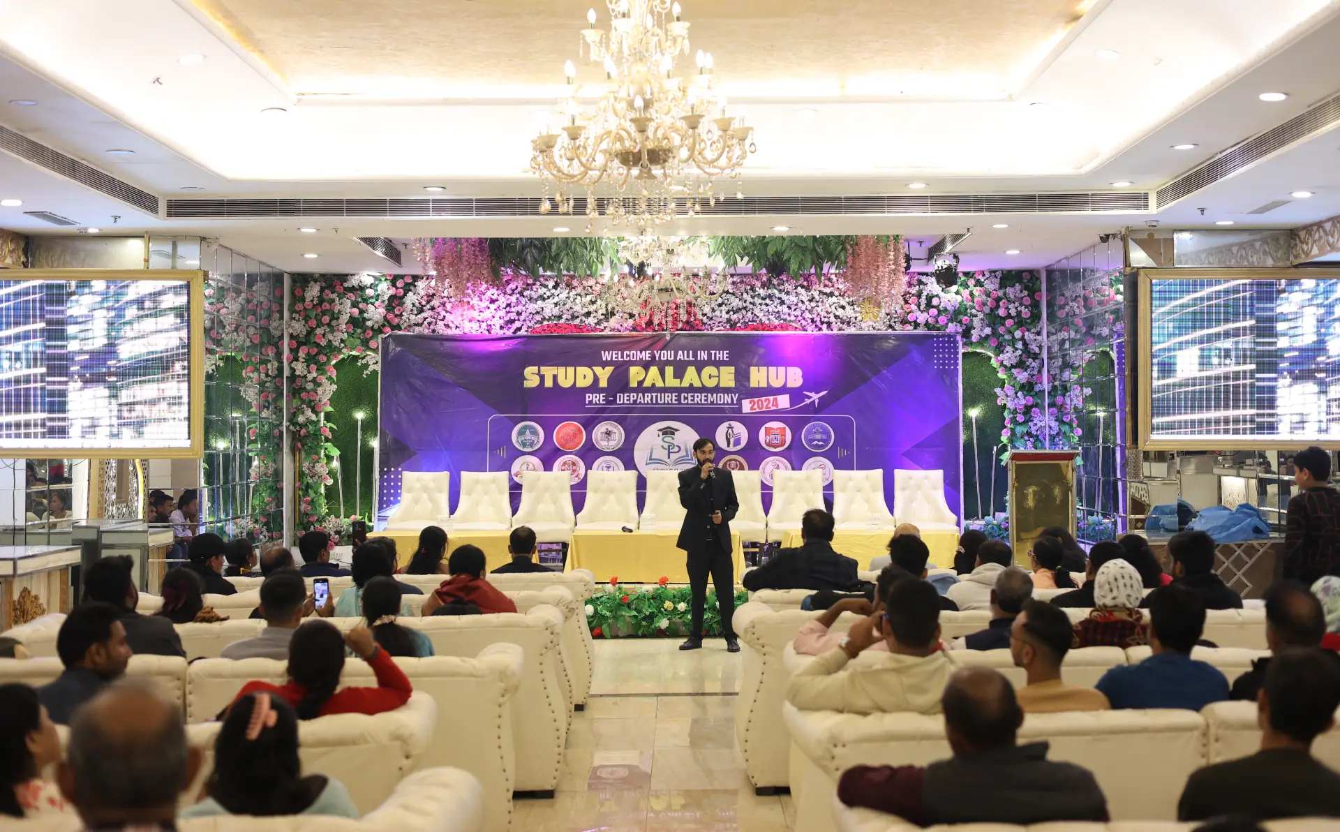 Study Palace Hub Pvt Ltd