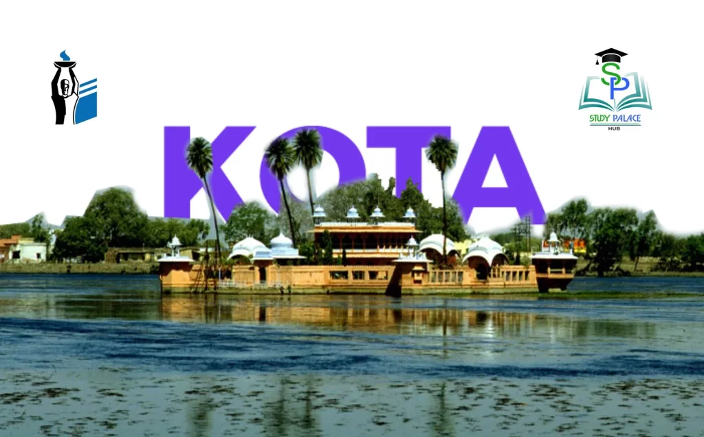 Kota - Study Palace Hub