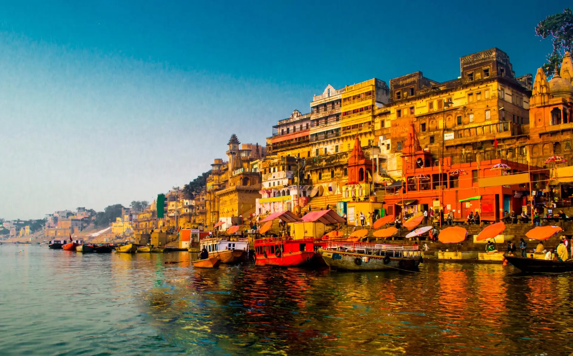 Varanasi